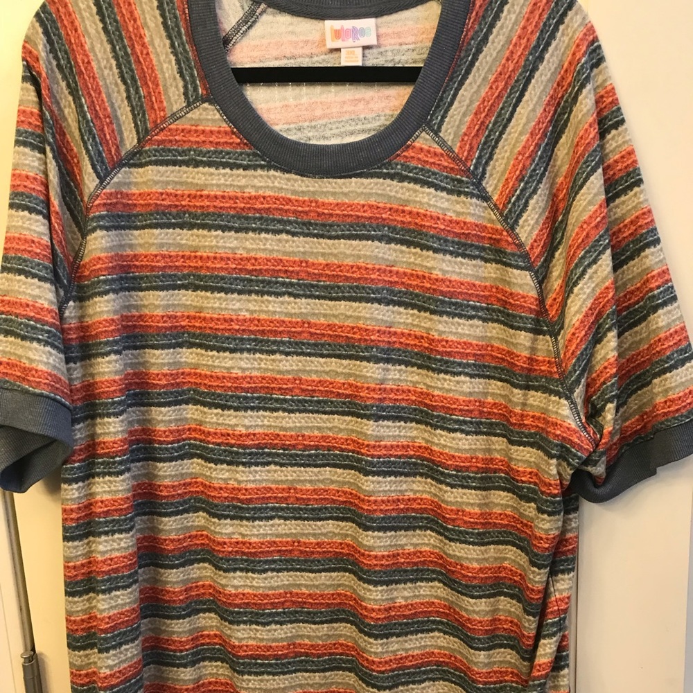 Lularoe Jane